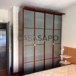 Rent 1 bedroom apartment of 50 m² in Amadora