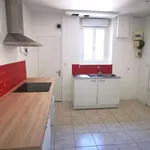 Appartement de 25 m² avec 2 chambre(s) en location à Toulouse