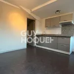 Appartement de 32 m² avec 2 chambre(s) en location à Crest