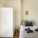 Rent a room in lisbon