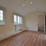 Semi-detached house to rent in Parham Park, Parham, West Sussex RH20