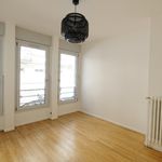 Appartement de 54 m² avec 2 chambre(s) en location à ST