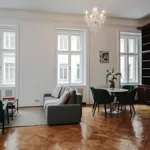 Miete 3 Schlafzimmer wohnung von 170 m² in Vienna