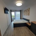 Pronajměte si 2 ložnic/e byt o rozloze 62 m² v Prague