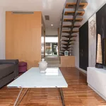 Rent 4 bedroom apartment of 120 m² in Madrid