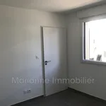 Rent 1 bedroom apartment of 25 m² in Montpellier