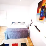 Miete 1 Schlafzimmer wohnung von 45 m² in Magdeburg