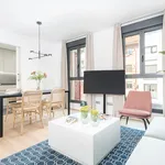 Alquilo 1 dormitorio apartamento de 68 m² en Madrid