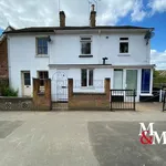 Terraced house to rent in Heath Road, Leighton Buzzard LU7