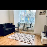 Rent 1 bedroom flat in Manchester