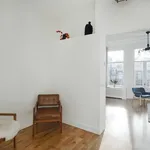 Huur 1 slaapkamer appartement van 90 m² in Amsterdam