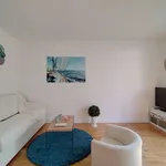 Appartement de 23 m² avec 1 chambre(s) en location à Paris