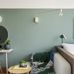 Miete 1 Schlafzimmer wohnung von 20 m² in Munich