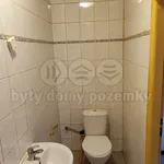 Pronajměte si 1 ložnic/e byt o rozloze 21 m² v Jaroměř