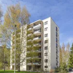 Vuokraa 2 makuuhuoneen asunto, 42 m² paikassa Lahti