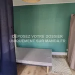 Appartement de 27 m² avec 1 chambre(s) en location à Saint Etienne