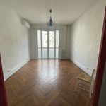 Appartement de 56 m² avec 2 chambre(s) en location à Valence