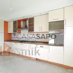 Rent 2 bedroom apartment of 100 m² in Odivelas