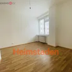 Pronajměte si 2 ložnic/e byt o rozloze 52 m² v Trhový Štěpánov