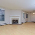 2 bedroom apartment of 893 sq. ft in Calgary