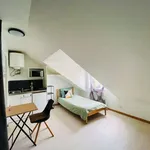 Studio of 12 m² in paris