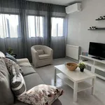 Habitación en madrid