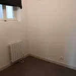 Appartement de 20 m² avec 2 chambre(s) en location à Nancy