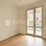 Rent 3 bedroom apartment of 135 m² in City of Zagreb