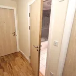 Rent 1 bedroom house in Manchester