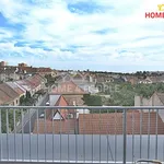 Rent 1 bedroom apartment of 45 m² in Brno