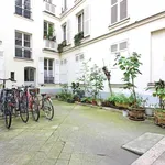 Appartement de 200 m² avec 1 chambre(s) en location à Paris