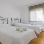 Alquilo 2 dormitorio apartamento de 70 m² en Cordoba