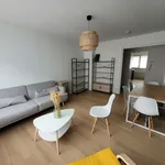 Appartement de 73 m² avec 3 chambre(s) en location à Loos