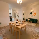 Rent 3 bedroom apartment of 87 m² in Valencia