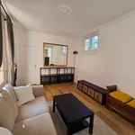 Appartement de 38 m² avec 2 chambre(s) en location à PARIS 03