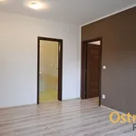 Pronajměte si 2 ložnic/e byt o rozloze 61 m² v Frýdek-Místek