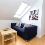 Rent 1 bedroom flat in Aberdeen City