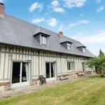 Maison de 208 m² avec 6 chambre(s) en location à Boissey-le-Châtel