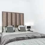 Rent 3 bedroom house of 1420 m² in Málaga