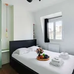 Rent 1 bedroom apartment in paris