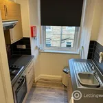 Rent 1 bedroom apartment in Edinburgh