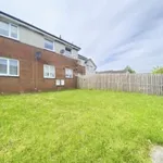 Flat to rent in Moorcroft Drive, Airdrie ML6