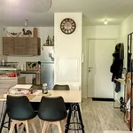 Rent 1 bedroom apartment of 45 m² in Tours