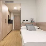 Studio of 16 m² in madrid