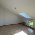 Rent 4 bedroom house of 65 m² in Ménil-sur-Belvitte