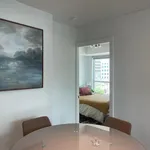 Appartement de 678 m² avec 2 chambre(s) en location à Toronto (Waterfront Communities)