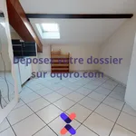 Rent 1 bedroom apartment in Dijon