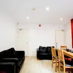 Rent 5 bedroom house in East Midlands