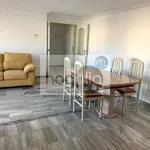 Alquilo 3 dormitorio apartamento de 111 m² en  Sevilla