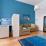 Rent 1 bedroom apartment of 431 m² in vienna